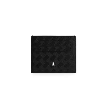 Extreme 3.0 Leather Card Holder Montblanc
