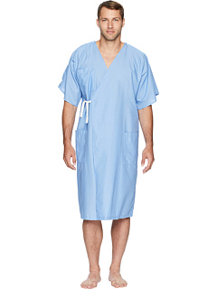 Платье для пациентов от Care + Wear X Parsons Care+Wear