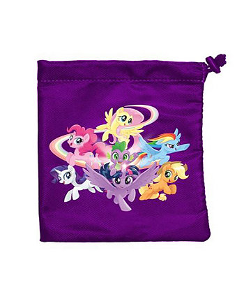 My Little Pony Roleplaying Game Dice Bag Renegade Game Studios