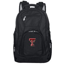 Рюкзак для ноутбука премиум-класса Texas Tech Red Raiders NCAA