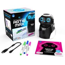 Educational Insights Artie Max Coding Art Toy Educational Insights