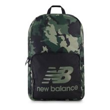 Рюкзак New Balance с камуфляжным принтом AOP New Balance
