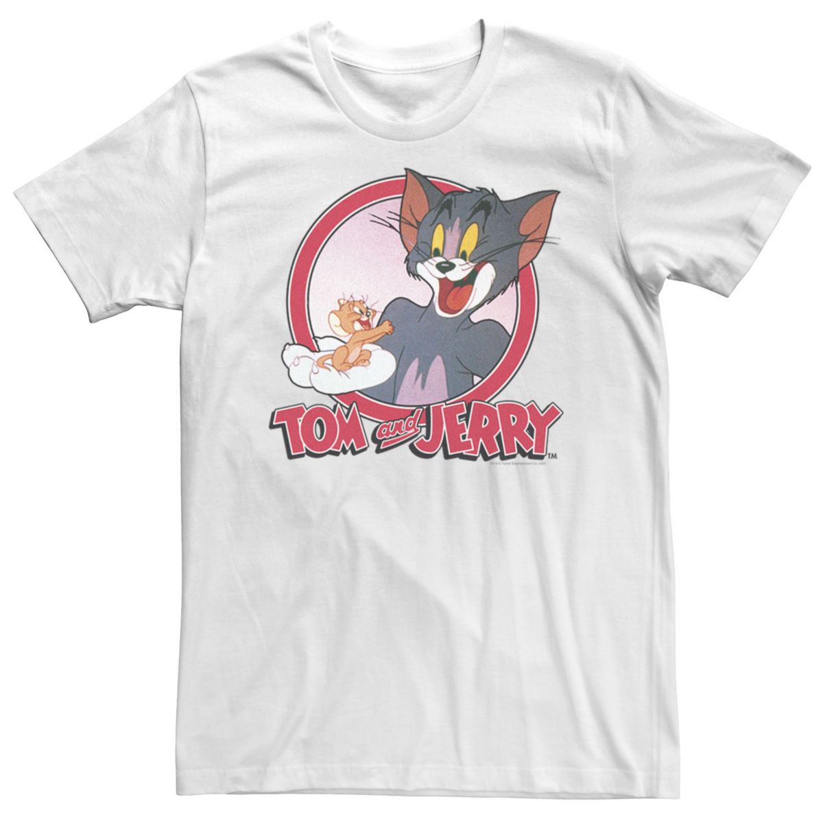 Tom taller. Кофта Тома и Джерри. Футболка том и Джерри 90-х. Футболка том и Джерри черная. Платье для девочки Tom & Jerry.