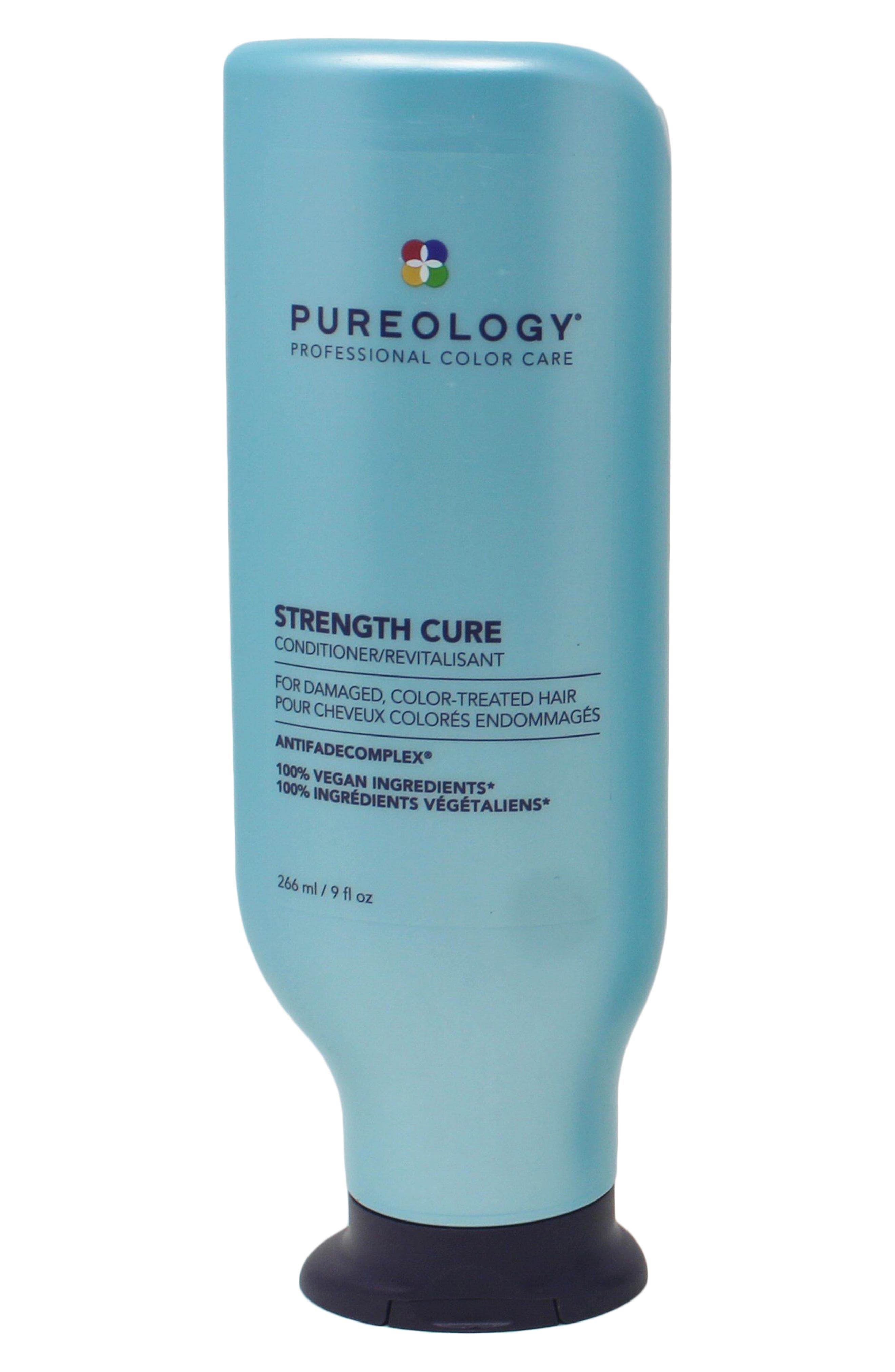Strength Cure Conditioner - 8.5 oz. Pureology