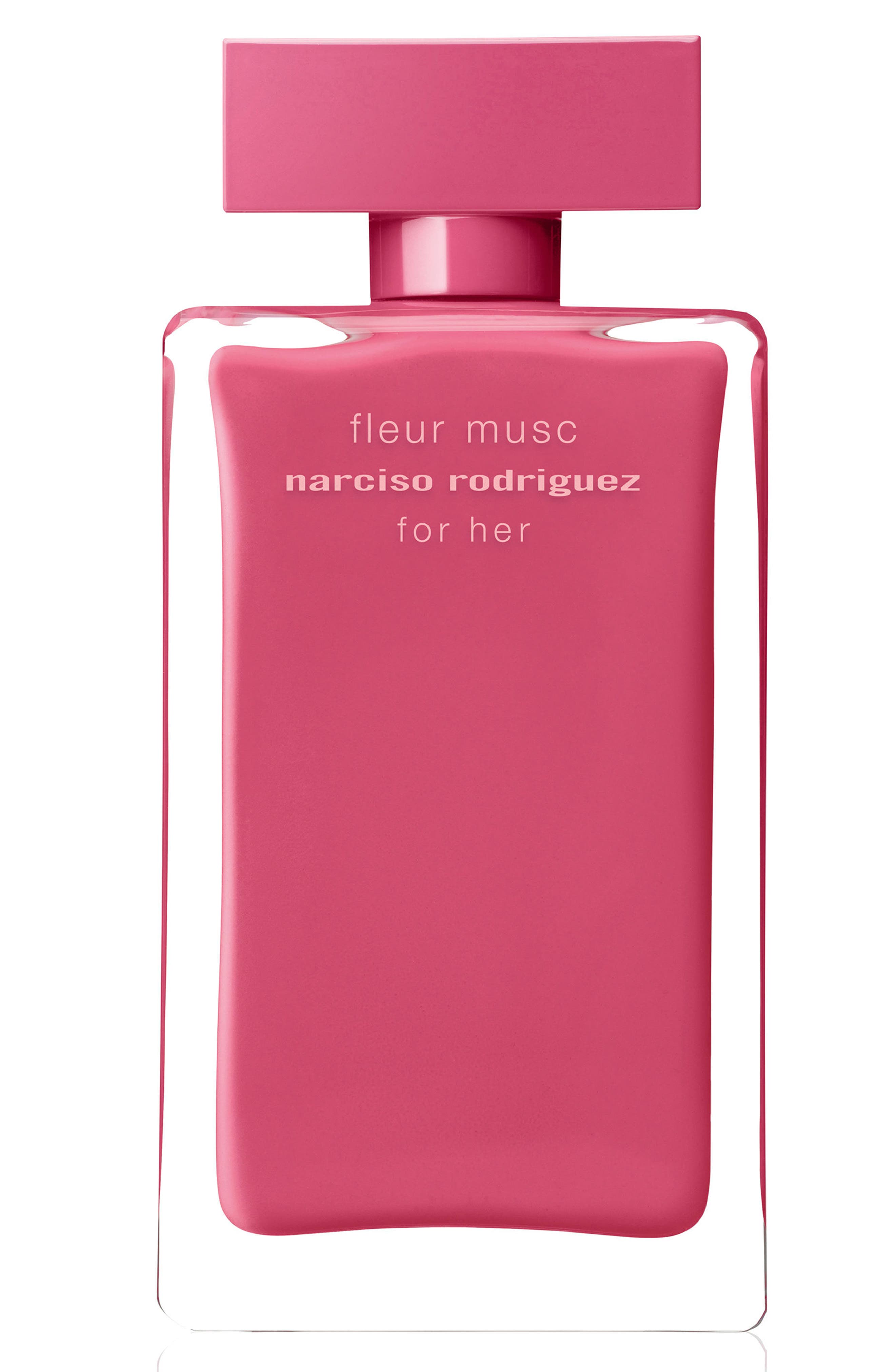 For Her Fleur Musc Eau de Parfum Narciso Rodriguez