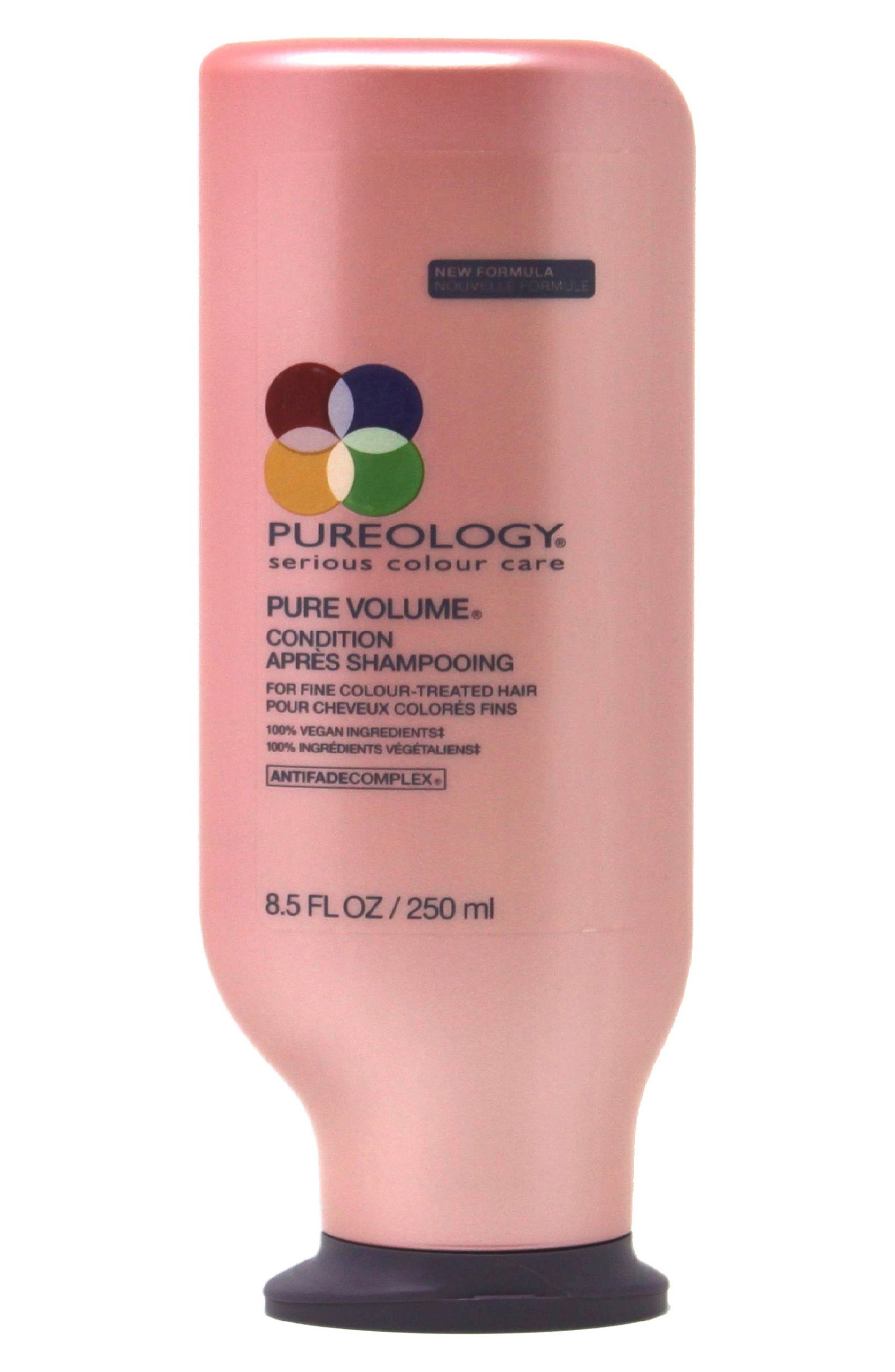 Pure Volume Conditioner - 8.5 oz. Pureology