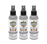 Ranger Ready Repellents Scent Zero Spray — 3 упаковки RANGER