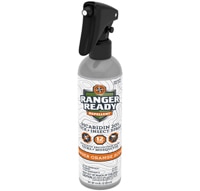 Ranger Ready Repellents Trigger Spray Orange Scent -- 8 жидких унций RANGER