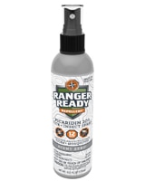 Ranger Ready Repellents Scent Zero Spray — 6 жидких унций RANGER