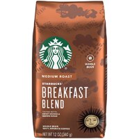 Кофейная смесь Starbucks из цельных зерен средней обжарки — 12 унций Starbucks