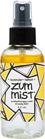 Zum Mist® Ароматерапевтический салон и спрей для тела с лавандой и лимоном — 4 жидких унции ZUM