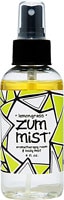Zum Mist® Aromatherapy Room and Body Spray Lemongrass — 4 жидких унции ZUM