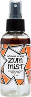 Zum Mist® Aromatherapy Room and Body Spray Пачули Апельсин — 4 жидких унции ZUM