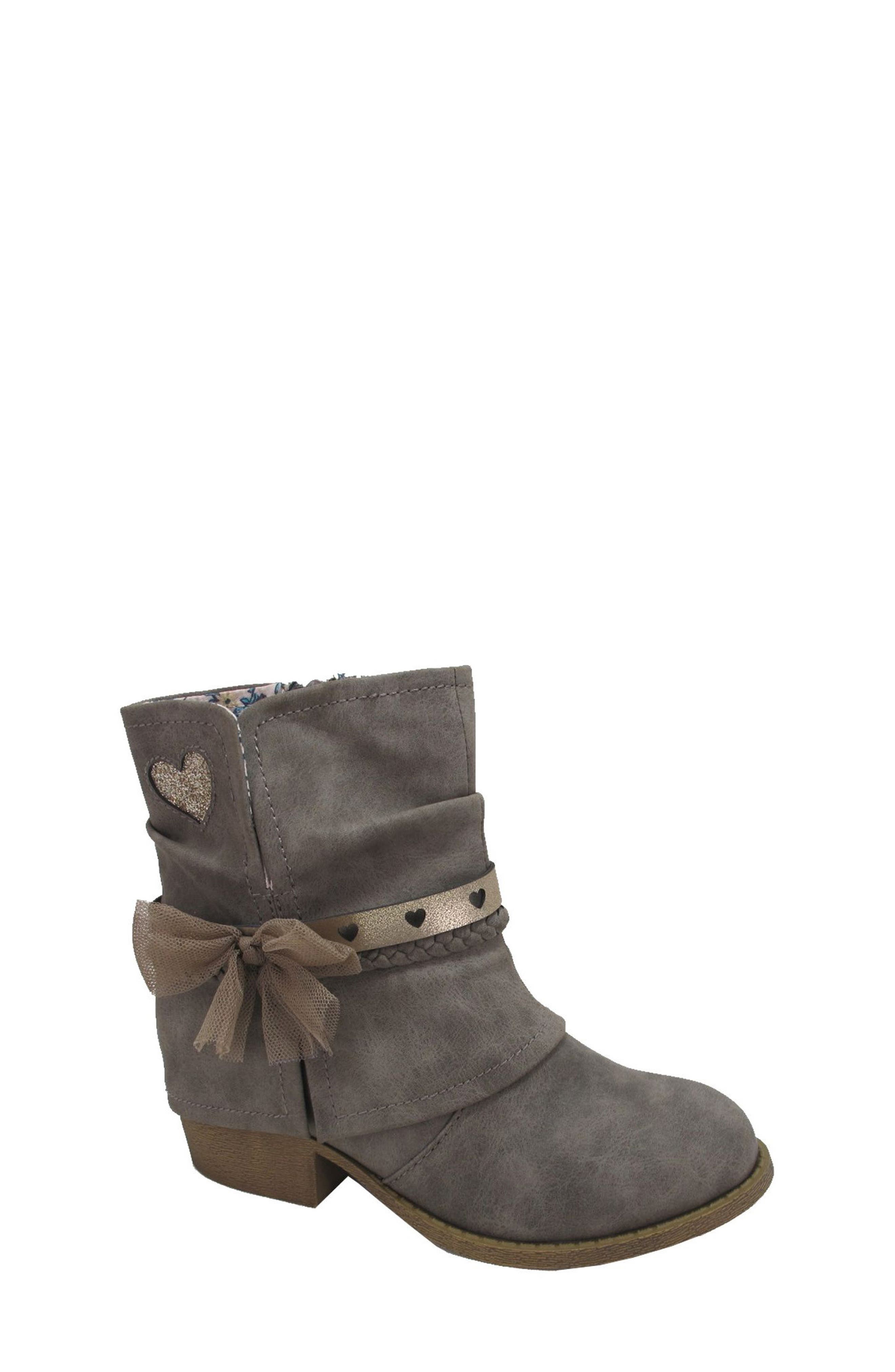Kids' Amore Slouchy Boot Jellypop