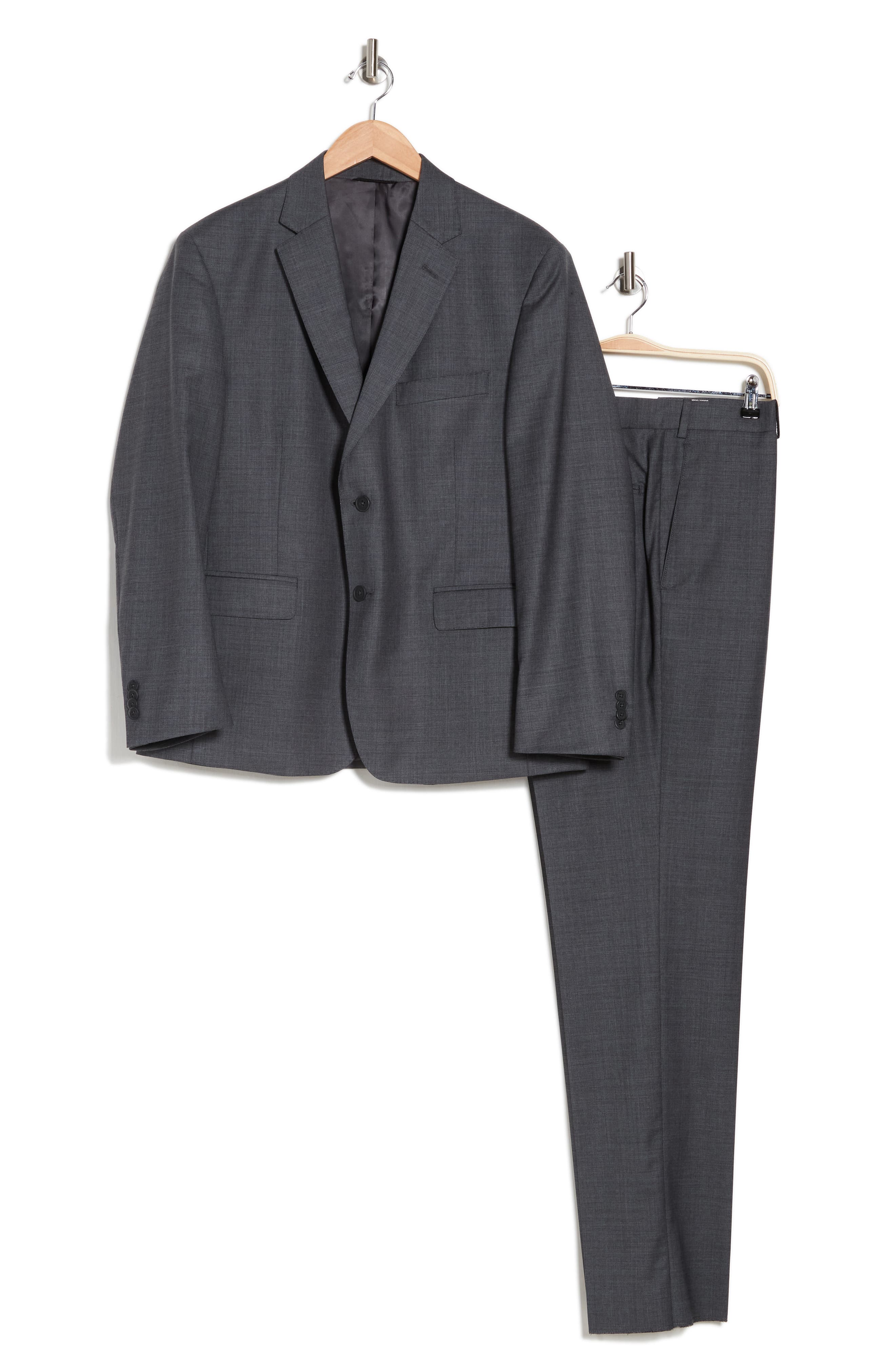 Sartorial Stretch Suit JB BRITCHES