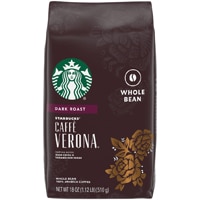Кофе в зернах Starbucks Caffe Verona — 18 унций Starbucks