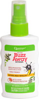 Дорожный репеллент Buzz Away Extreme Insect Repellent — 2 жидких унции Quantum