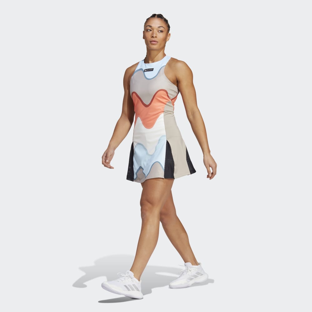 Теннисное платье adidas x Marimekko Adidas performance